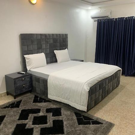 Weena Hotel & Resort Lagos Kültér fotó