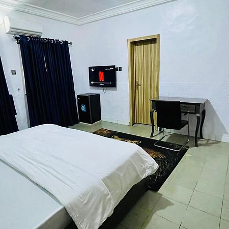 Weena Hotel & Resort Lagos Kültér fotó
