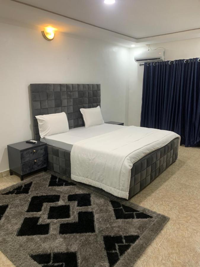 Weena Hotel & Resort Lagos Kültér fotó