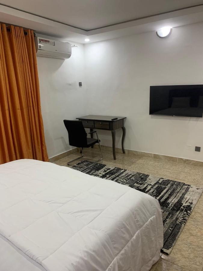 Weena Hotel & Resort Lagos Kültér fotó