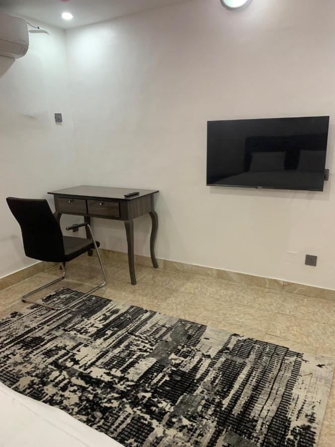Weena Hotel & Resort Lagos Kültér fotó