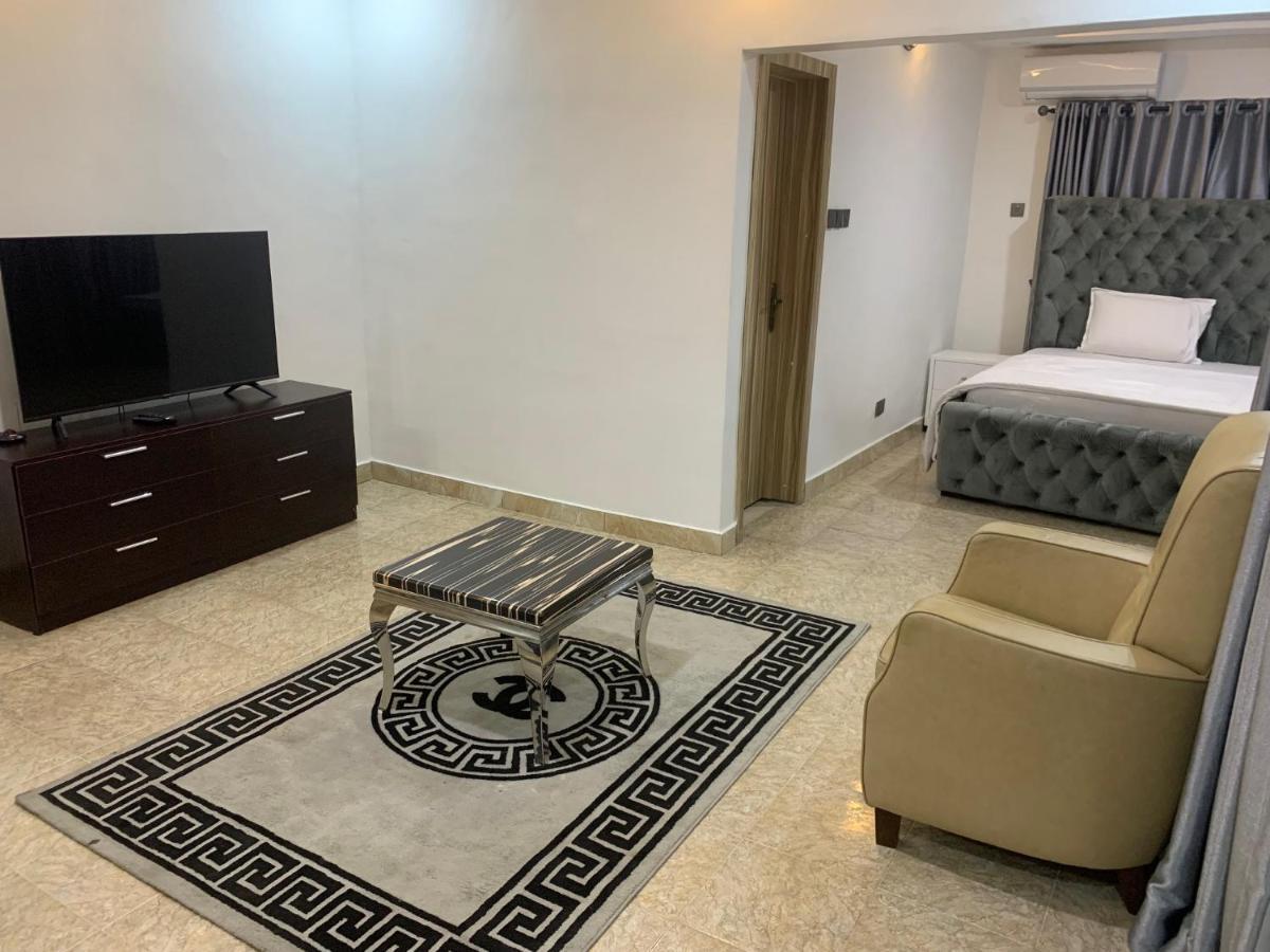 Weena Hotel & Resort Lagos Kültér fotó