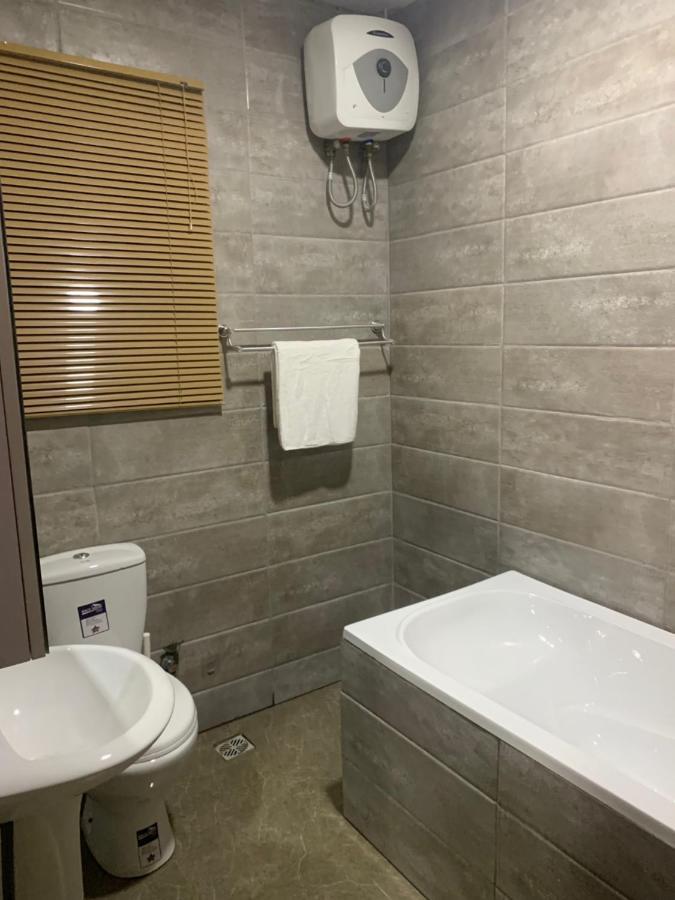 Weena Hotel & Resort Lagos Kültér fotó