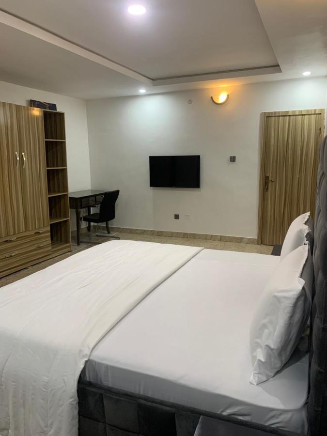 Weena Hotel & Resort Lagos Kültér fotó