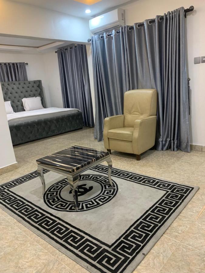 Weena Hotel & Resort Lagos Kültér fotó
