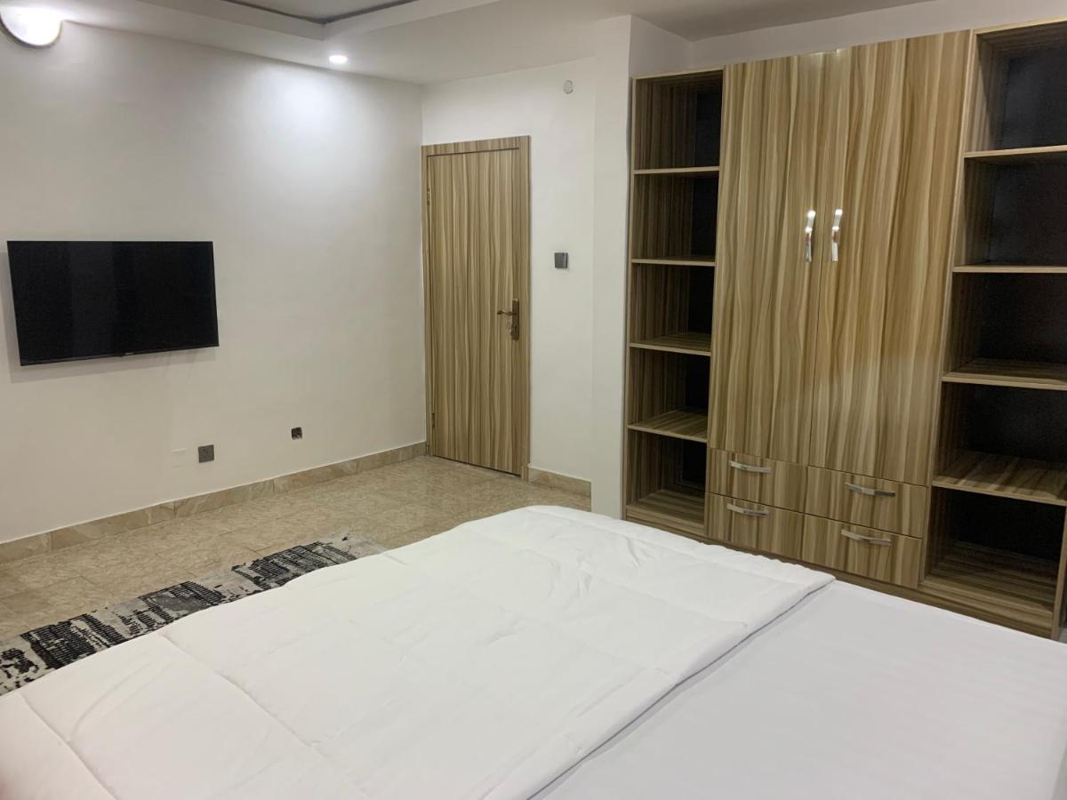 Weena Hotel & Resort Lagos Kültér fotó