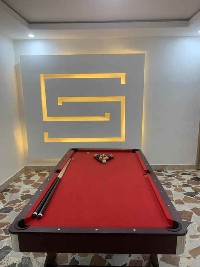 Weena Hotel & Resort Lagos Kültér fotó