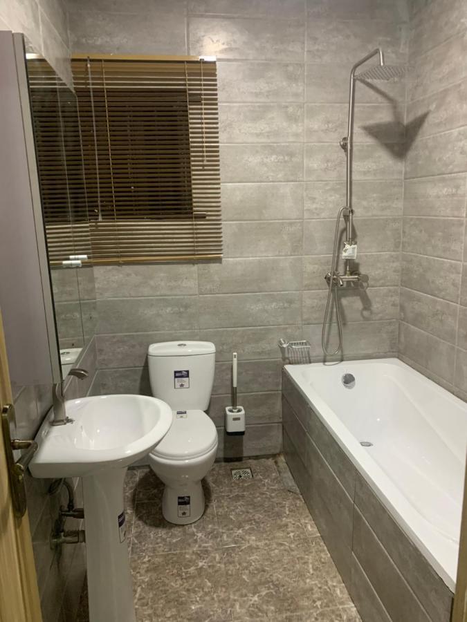 Weena Hotel & Resort Lagos Kültér fotó