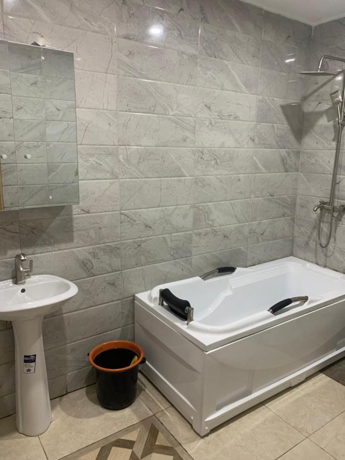 Weena Hotel & Resort Lagos Kültér fotó