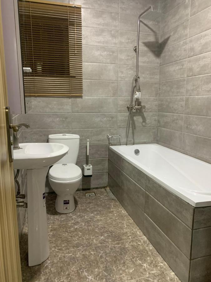 Weena Hotel & Resort Lagos Kültér fotó
