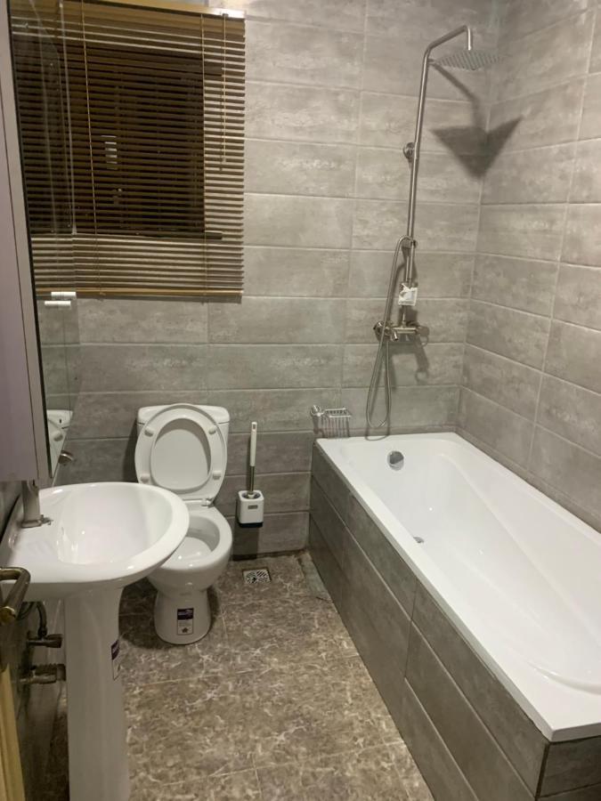 Weena Hotel & Resort Lagos Kültér fotó
