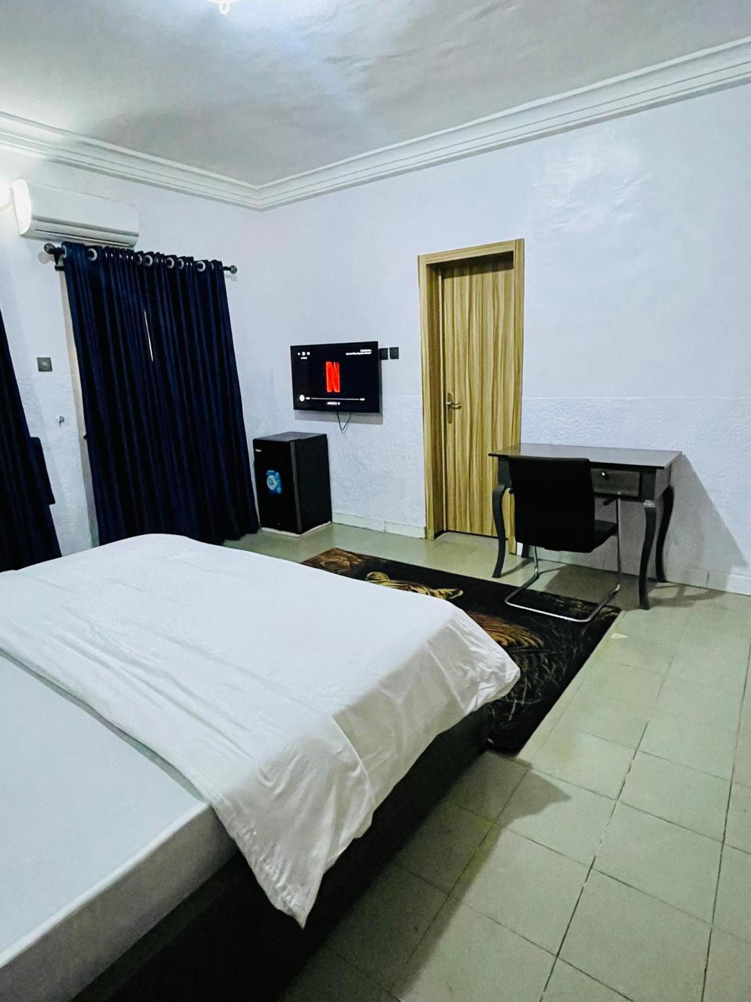 Weena Hotel & Resort Lagos Kültér fotó