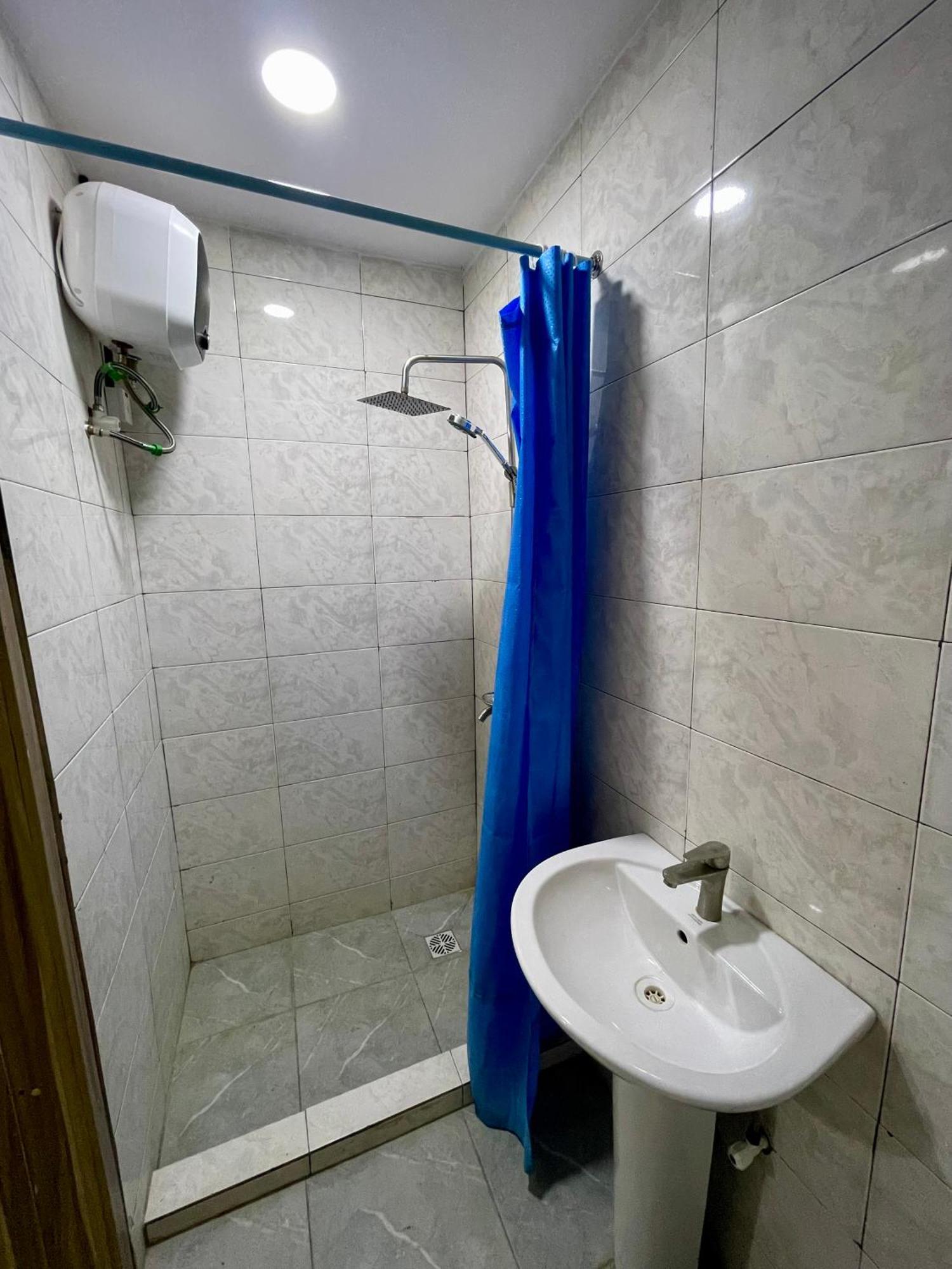 Weena Hotel & Resort Lagos Kültér fotó